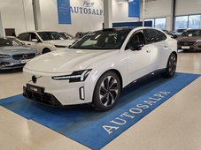 Volvo ES90 vaihtoauto