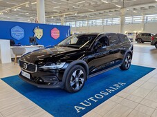 Volvo V60 Cross Country vaihtoauto