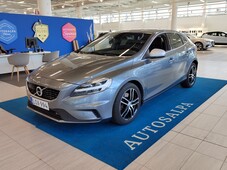 Volvo V40 vaihtoauto