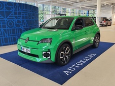 Renault 5 vaihtoauto