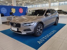 Volvo V90 Cross Country vaihtoauto