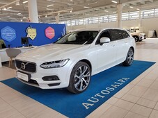 Volvo V90 Cross Country vaihtoauto