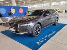 Volvo V90 Cross Country vaihtoauto