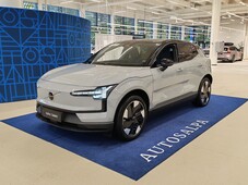 Volvo EX30 vaihtoauto