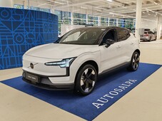 Volvo EX30 vaihtoauto