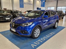 Renault Kadjar vaihtoauto