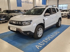 Dacia Duster vaihtoauto