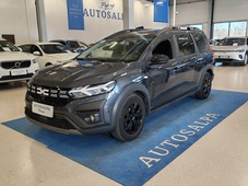 Dacia Jogger vaihtoauto