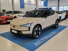 Volvo EX30 vaihtoauto