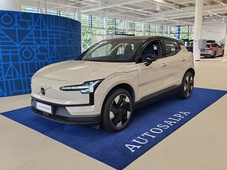 Volvo EX30 vaihtoauto