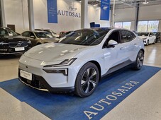 Polestar 4 vaihtoauto