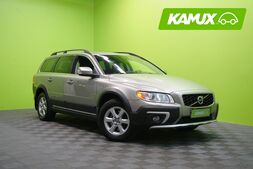 Volvo XC70 vaihtoauto