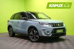 Suzuki Vitara vaihtoauto