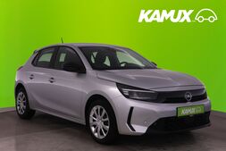 Opel Corsa vaihtoauto