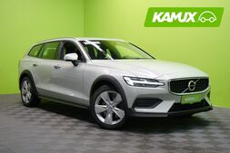 Volvo V60 Cross Country vaihtoauto