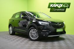 Opel Grandland X vaihtoauto