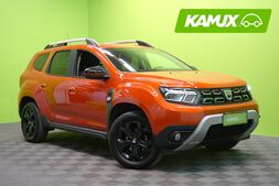 Dacia Duster vaihtoauto