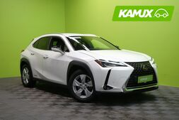 Lexus UX vaihtoauto