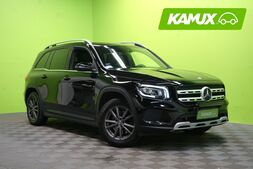 Mercedes-Benz GLB vaihtoauto