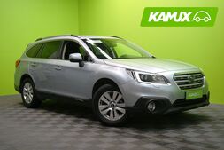 Subaru Outback vaihtoauto