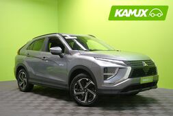 Mitsubishi Eclipse Cross vaihtoauto