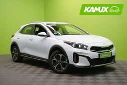 Kia XCeed vaihtoauto