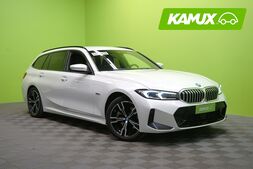 BMW 330 vaihtoauto