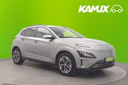 Hyundai KONA Electric vaihtoauto