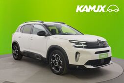 Citroën C5 Aircross vaihtoauto
