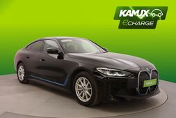 BMW i4 vaihtoauto