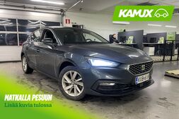 SEAT Leon vaihtoauto