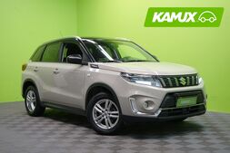 Suzuki Vitara vaihtoauto
