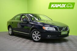 Volvo S80 vaihtoauto