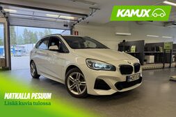 BMW 225 vaihtoauto