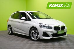 BMW 225 vaihtoauto