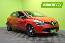 Renault Clio vaihtoauto