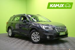 Subaru Outback vaihtoauto