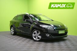Renault Mégane vaihtoauto