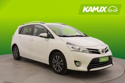 Toyota Verso vaihtoauto