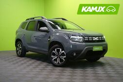 Dacia Duster vaihtoauto