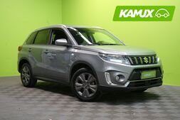 Suzuki Vitara vaihtoauto
