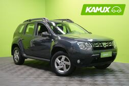 Dacia Duster vaihtoauto