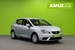 SEAT Ibiza vaihtoauto