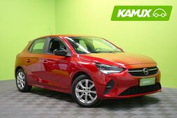 Opel Corsa vaihtoauto