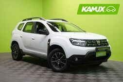 Dacia Duster vaihtoauto