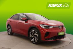 Volkswagen ID.5 vaihtoauto