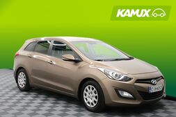Hyundai i30 vaihtoauto