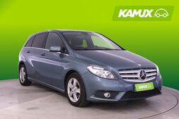 Mercedes-Benz B vaihtoauto
