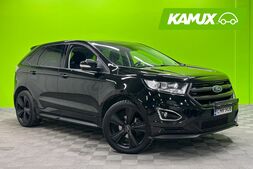 Ford Edge vaihtoauto