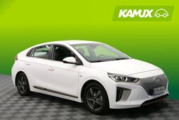 Hyundai IONIQ electric vaihtoauto